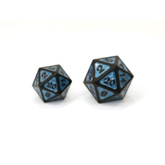 Dire D20 Tempest Frostbite